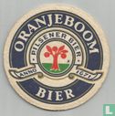 Oranjeboom feliciteert Rotterdam 1990 / Oranjeboom Bier - Image 2