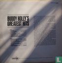 Buddy Holly's Greatest Hits - Afbeelding 2