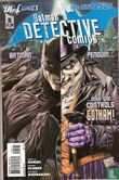 Detective Comics 5 - Bild 1