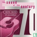 The sound of the century 1970-1979 - Afbeelding 1