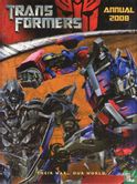 Transformers Annual 2008 - Afbeelding 1