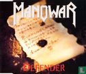 Manowar-Defender - Afbeelding 1