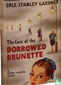 The Case of the Borrowed Brunette - Afbeelding 1