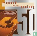 The Sound of the Century 1950-1959 - Afbeelding 1
