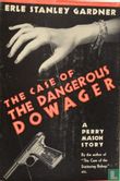 The case of the dangerous dowager  - Afbeelding 1