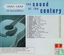 The Sound of the Century 1990-1999 - Afbeelding 2