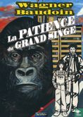 La patience du grand singe - Image 1