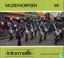 Muziekkorpsen