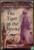 The Tiger In The Smoke - Afbeelding 1