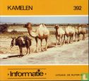 Kamelen - Afbeelding 1
