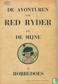 Red Ryder 4 - Afbeelding 2