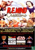 R.E.MIND Kreationen