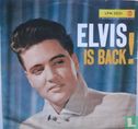 Elvis Is Back! - Afbeelding 1