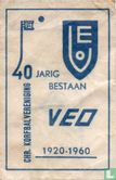 Chr. Korfbalvereninging VEO - Image 1