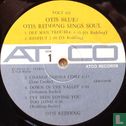 Otis Blue/Otis Redding Sings Soul - Afbeelding 3