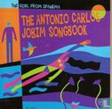 The Girl from Ipanema - The Antionio Carlos Jobim Songbook - Afbeelding 1
