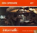 Een operatie