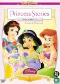 Princess Stories 2 / Contes de princesses 2 - Afbeelding 1