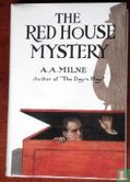 The red house mystery  - Afbeelding 1