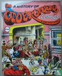 A history of Underground Comics - Afbeelding 1