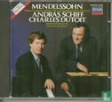Mendelssonhn, Felix: Piano Concertos Nos 1 & 2 - Image 1