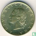 Italië 20 lire 1986 - Afbeelding 2