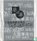Ti-Kuan-Yin - Afbeelding 1