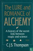The lure and romance of alchemy - Afbeelding 1