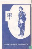 Korps Gestichtswacht - Image 1