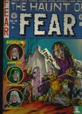 The Haunt of Fear - Box [full] - Image 1