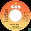 Lack of money - Image 3