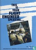 This is your flight engineer speaking - Afbeelding 1