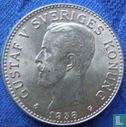 Schweden 2 Kronor 1938 - Bild 1