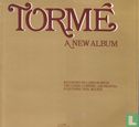 Tormé, a new album - Bild 1