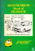 Motor show book of humour - Image 1