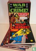 War against crime - Box [full] - Afbeelding 3