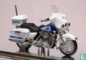 Harley-Davidson 1997 FLHT Electra Glide Standard 'New York Police Department' - Afbeelding 1