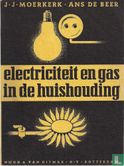 Elektriciteit en gas in de huishouding - Afbeelding 1