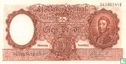Argentinië 100 Pesos  - Afbeelding 1