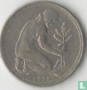 Deutschland 50 Pfennig 1979 (J) - Bild 1