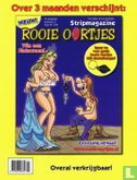 Rooie oortjes stripmagazine 1 - Image 2