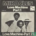 Love machine Part 1 - Bild 1