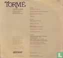 Tormé, a New Album - Afbeelding 2