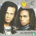 All or Nothing (The U.S Remix) - Image 1