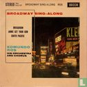 Broadway sing-along - Afbeelding 1