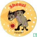 Shenzi - Afbeelding 1