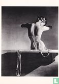 Mainbocher corset, Paris, 1939 - Bild 1