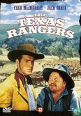 The Texas Rangers - Afbeelding 1