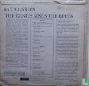 The Genius Sings the Blues - Afbeelding 2