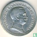 Italien 2 Lire 1914 - Bild 2